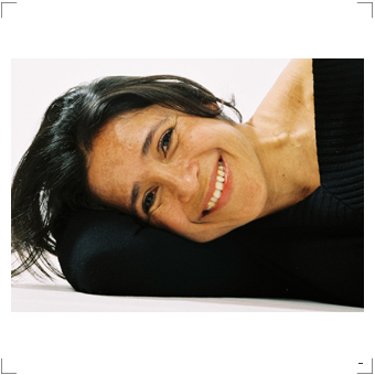 klassisches Portrait