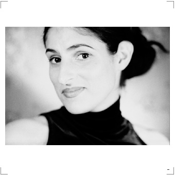 klassisches Portrait