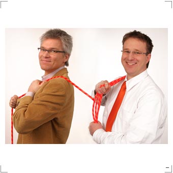 Portrait UnternehmerInnen